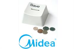 Năm 2017 mua điều hòa giá rẻ chỉ có thể là Midea