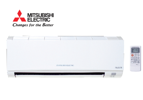 Điều hòa Mitsubishi Electric 1 chiều MU/MS-HL35VC