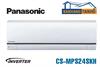 Điều hòa multi Panasonic 24000BTU 1 chiều dàn treo tường