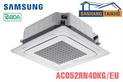 Điều hòa âm trần Samsung 18000BTU 2 chiều inverter AC052RN4DKG/EU