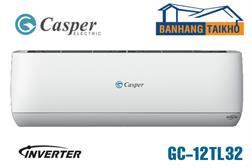 Điều hòa Casper inverter 12000BTU GC-12IS35