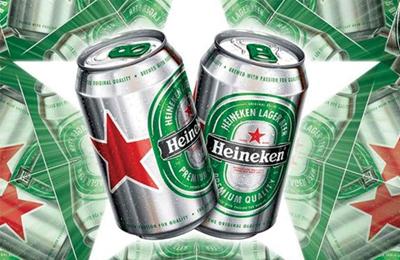 Mua điều hòa General tặng bia Heineken