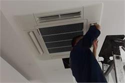 Điều hòa âm trần là gì? ưu nhược điểm của điều hòa âm trần?