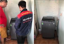 Hướng dẫn cách sử dụng máy giặt Casper [Cửa trên, cửa ngang] cho tất cả model