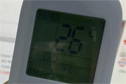 Mở khóa điều khiển điều hòa Casper [Chỉ trong tích tắc]