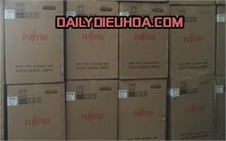 Tổng đại lý phân phối máy điều hòa Fujitsu chính hãng giá rẻ tại Hà Nội