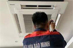 TOP 5 điều hòa âm trần phòng khách hộ gia đình được ưa chuộng nhất 2021