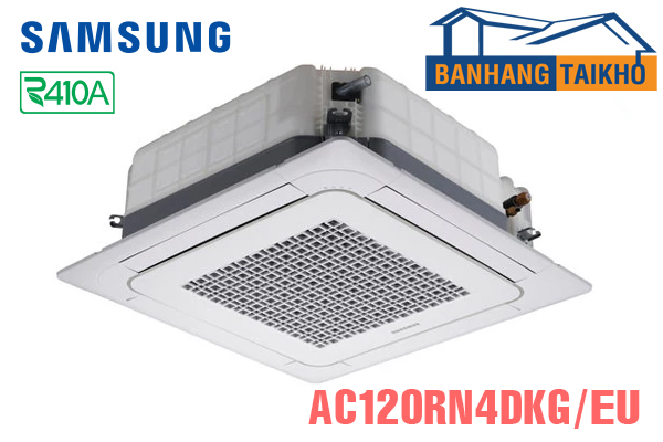 Điều hòa âm trần Samsung 42000BTU 2 chiều inverter AC120RN4DKG/EU