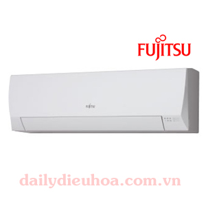 Điều hòa Fujitsu 2 chiều 24.000BTU inverter ASYA24LFC