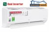 Điều hòa LG 2 chiều 18.000BTU inverter