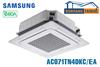 Điều hòa âm trần Samsung 24000BTU 1 chiều
