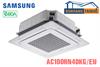 Điều hòa âm trần Samsung 36000BTU 2 chiều inverter