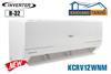 Điều hòa Aqua inverter 12000BTU 1 chiều
