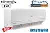 Điều hòa Aqua inverter 18000BTU 1 chiều