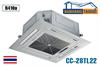 Điều hòa âm trần Casper 28000BTU 1 chiều