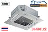Điều hòa âm trần Casper 50000BTU 2 chiều