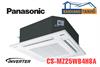 Dàn lạnh điều hòa multi Panasonic âm trần 2 chiều 9000BTU