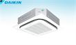 Điều hòa âm trần Daikin 1 chiều 13.000BTU
