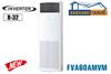 Điều hòa tủ đứng Daikin 21.000BTU inverter