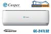 Điều hòa Casper inverter 24000BTU