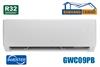 Điều hòa Gree 9000BTU 1 chiều inverter