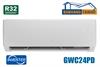 Điều hòa Gree 24000BTU 1 chiều inverter