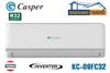 Điều hòa Casper 9000 BTU 1 chiều inverter