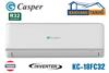 Điều hòa Casper 18000 BTU 1 chiều inverter