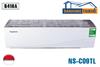 Điều hòa Nagakawa 9000BTU 1 chiều