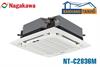 Điều hòa âm trần Nagakawa 28000BTU 1 chiều
