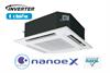 Điều hòa âm trần Panasonic inverter 24.000BTU
