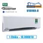 Điều hòa 1 chiều Panasonic 18.000BTU inverter