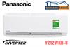 Điều hòa Panasonic 2 chiều 12000BTU