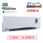 Điều hòa 2 chiều inverter Panasonic 12.000BTU