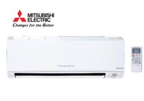 Điều hòa Mitsubishi Electric 1 chiều MU/MS-GH24VC