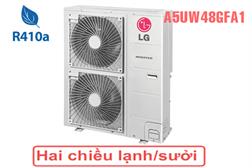 Dàn nóng điều hòa multi LG 2 chiều A5UW48GFA1