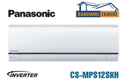 Điều hòa multi Panasonic 12000BTU 1 chiều dàn treo tường CS-MPS12SKH