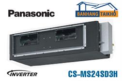 Điều hòa multi Panasonic 24000BTU 1 chiều dàn nối ống gió CS-MS24SD3H