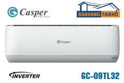 Điều hòa Casper inverter 9000BTU GC-09TL32