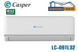 Điều hòa Casper 9000BTU 1 chiều LC-09TL32