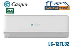 Điều hòa Casper 12000BTU 1 chiều LC-12TL32