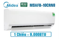 Midea MSAFIII-10CRN8